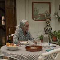 Foto de 'Grandma & the foreigner'