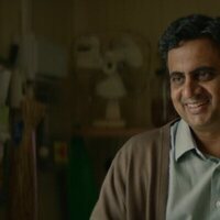 Foto de 'Grandma & the foreigner'