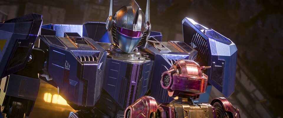Transformers One