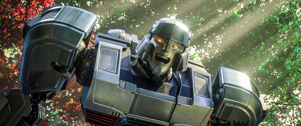 Transformers One