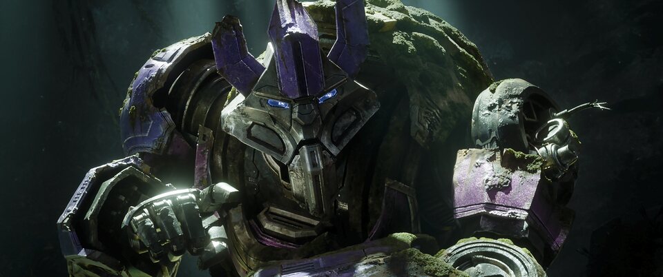 Transformers One