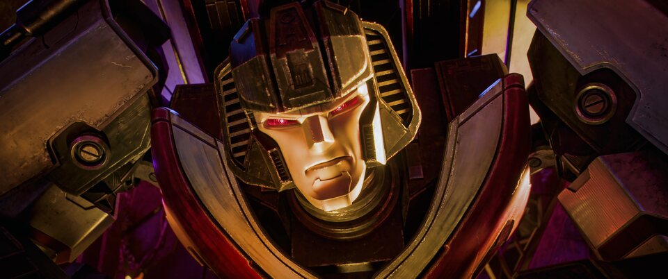 Transformers One