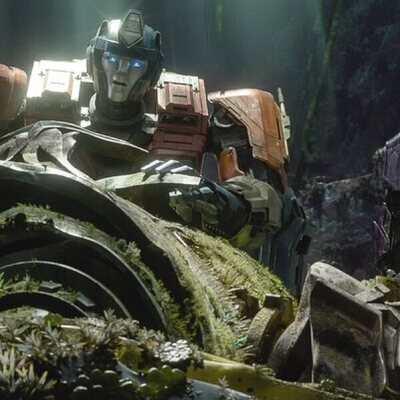 Transformers One