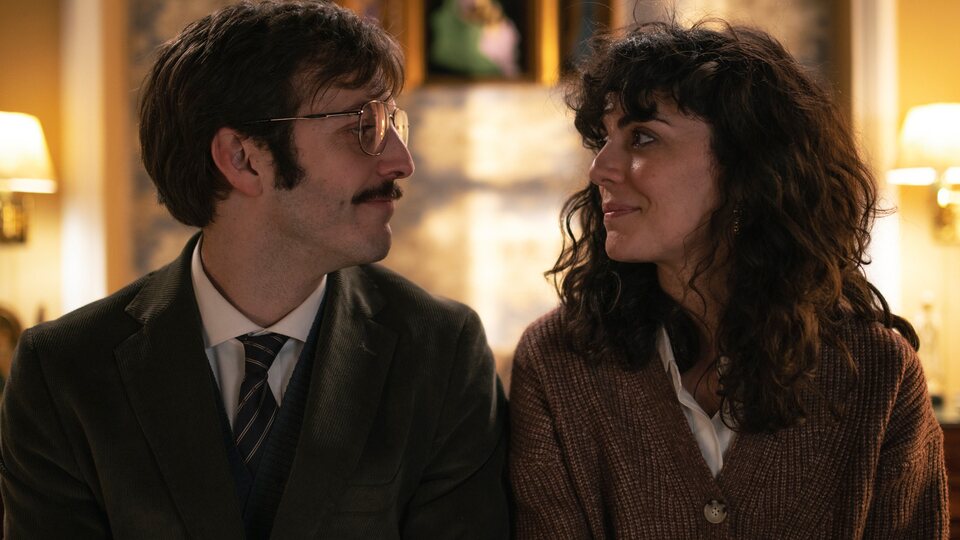 Imagen de la película Beatriz Arjona