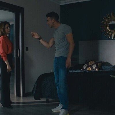 Reflections in a Room