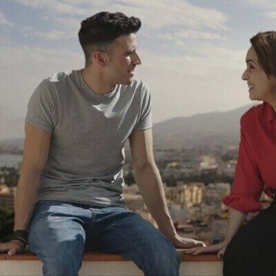 Reflections in a Room