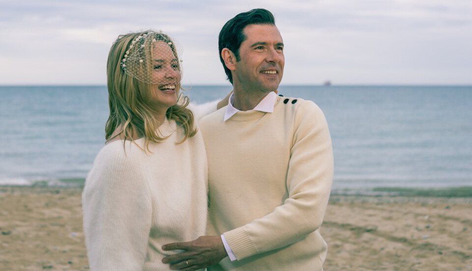 Imagen de la película Virginie Efira