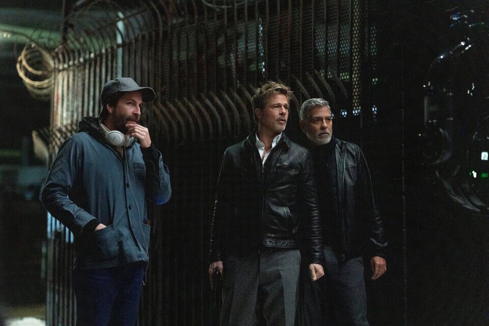 Imagen de la película Wolfs