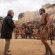 Imagen de la película Gladiator II