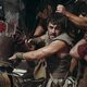 Imagen de la película Gladiator II
