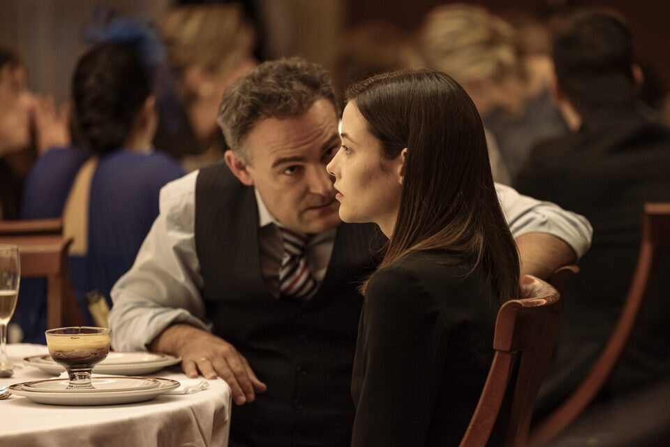 Imagen de la película I'm Nevenka