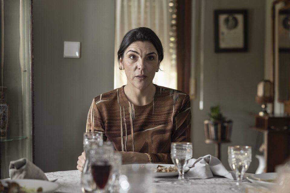 Imagen de la película I'm Nevenka