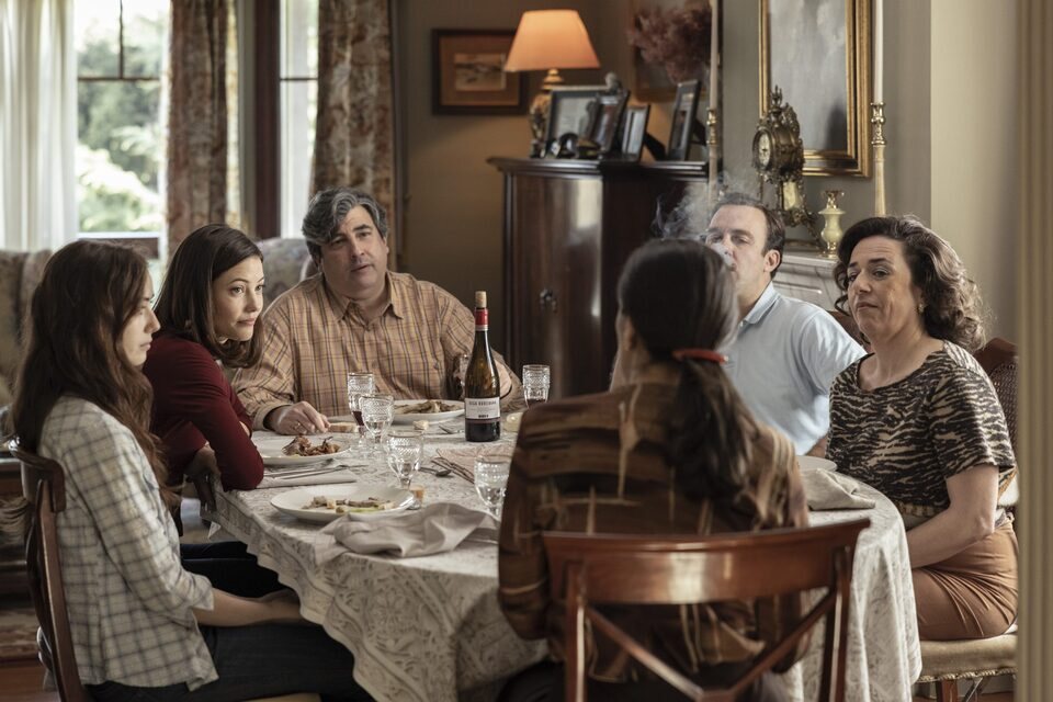 Imagen de la película I'm Nevenka
