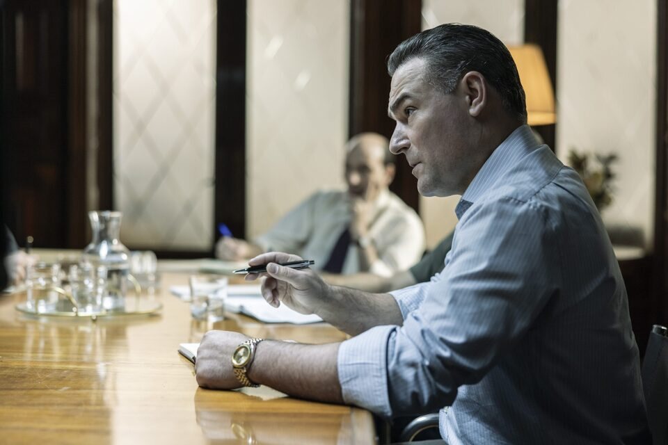 Imagen de la película I'm Nevenka