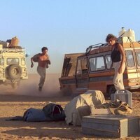 Foto de 'End of Trip Sahara'