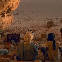 Foto de 'End of Trip Sahara'