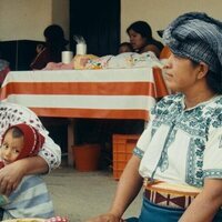 Foto de 'Tonantzin Guadalupe'