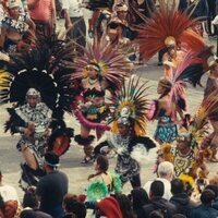 Foto de 'Tonantzin Guadalupe'