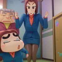 Foto de 'Shin Jigen! Crayon Shin-chan the Movie'