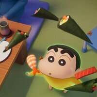 Foto de 'Shin Jigen! Crayon Shin-chan the Movie'