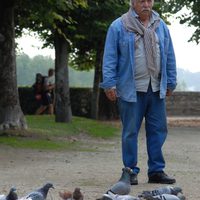 Mis tardes con Margueritte