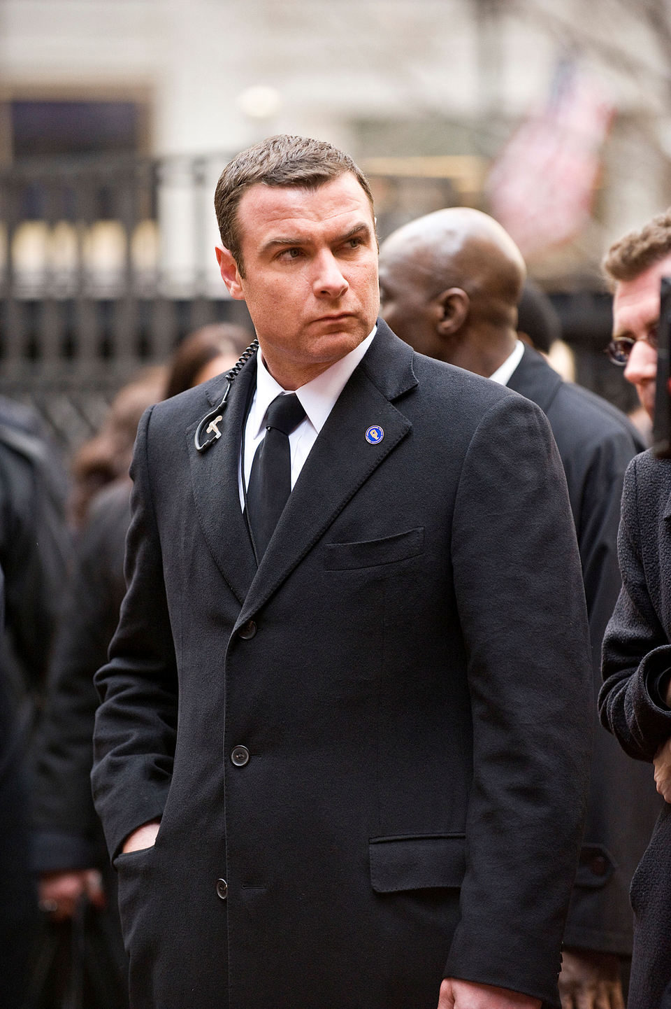Imagen de la película Salt