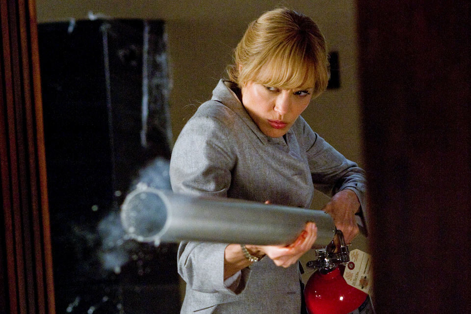 Imagen de la película Salt