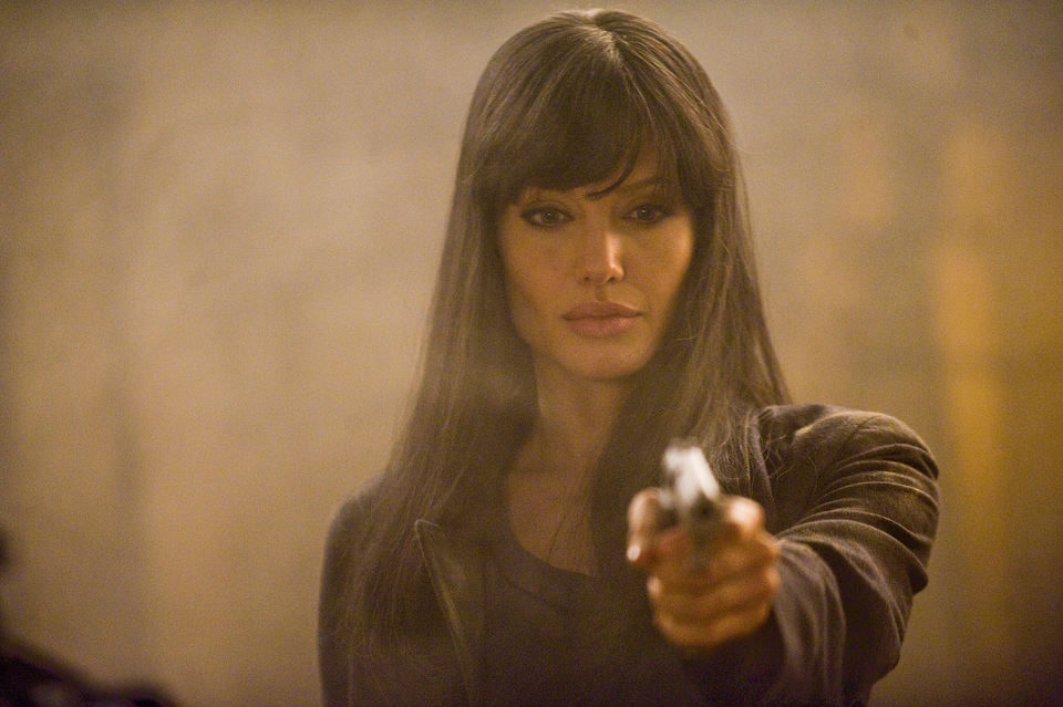 Imagen de la película Salt