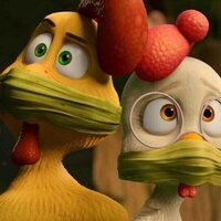 Foto de 'Little Eggs: An African Rescue'