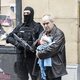 Imagen de la película La infiltrada