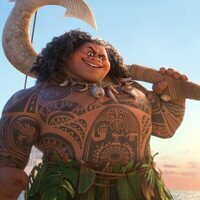 Foto de 'Moana 2'