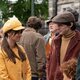 Imagen de la película The miracle club