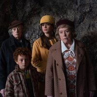 Foto de 'The miracle club'
