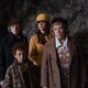 Imagen de la película The miracle club