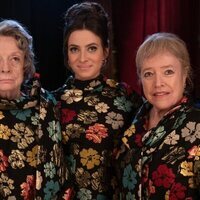 Foto de 'The miracle club'