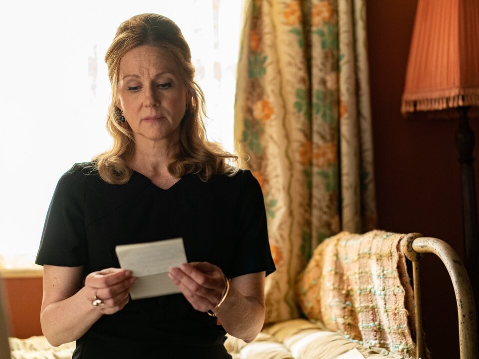 Imagen de la película The miracle club