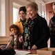 Imagen de la película The miracle club