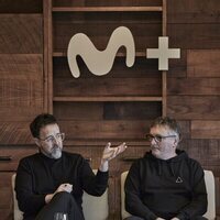 Mugaritz. Sin pan ni postre