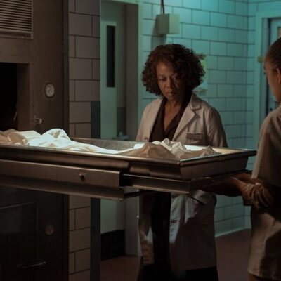 Alfre Woodard