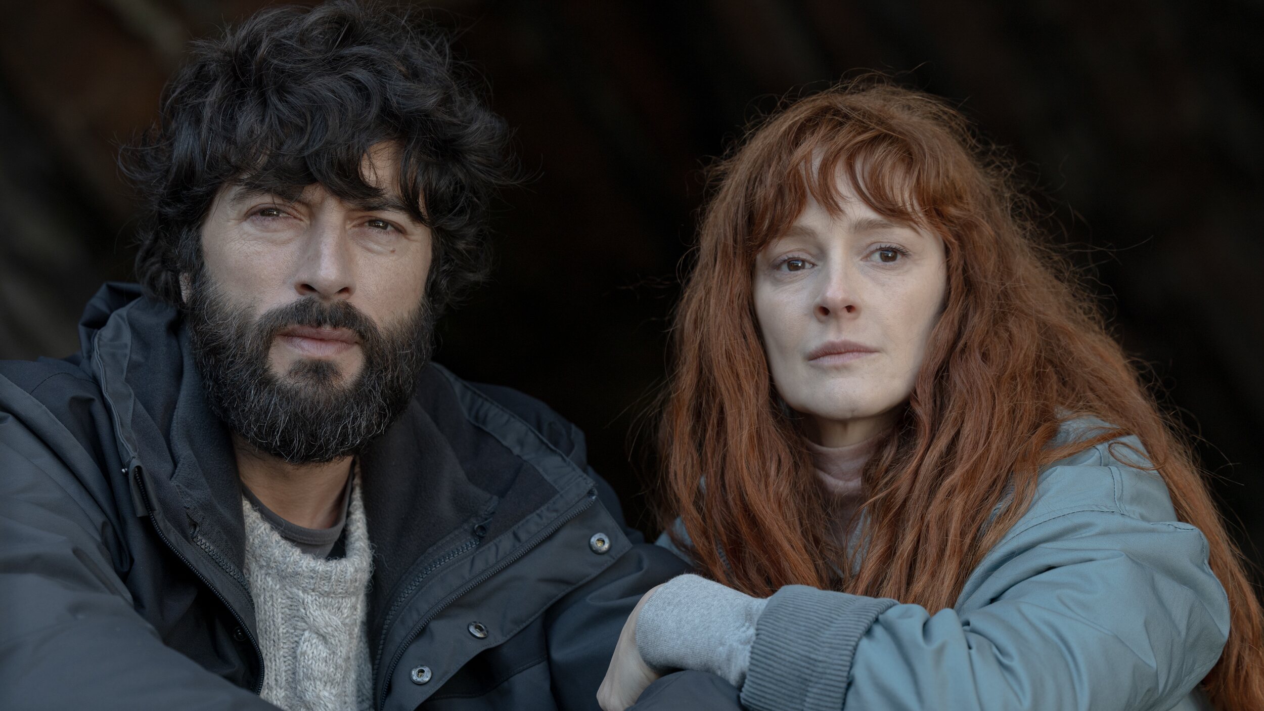 Imagen de la serie The Last Night at Tremore Beach