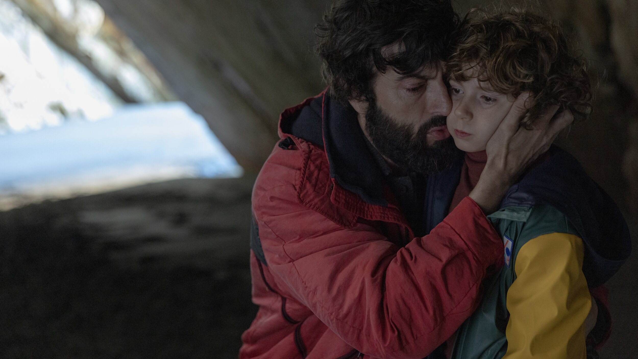 Imagen de la serie The Last Night at Tremore Beach