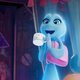 Imagen de la película Elli and her monster team