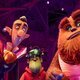 Imagen de la película Elli and her monster team