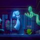 Imagen de la película Elli and her monster team