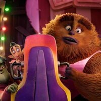 Foto de 'Elli and her monster team'