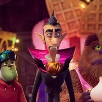 Foto de 'Elli and her monster team'