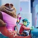 Imagen de la película Elli and her monster team