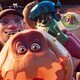 Imagen de la película Elli and her monster team