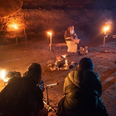 The Apocalypse of Saint John