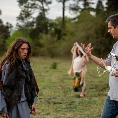 The Apocalypse of Saint John